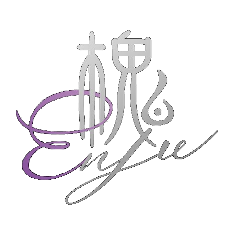 槐-Enju- ロゴ
